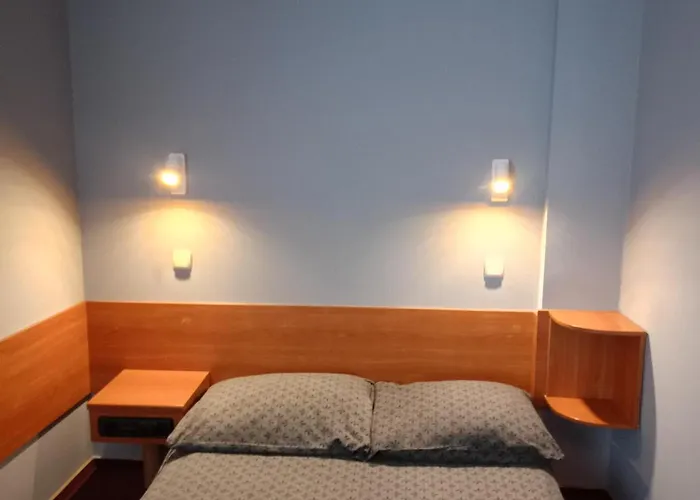 Apart Otel Zajazd Walbrzych Wałbrzych