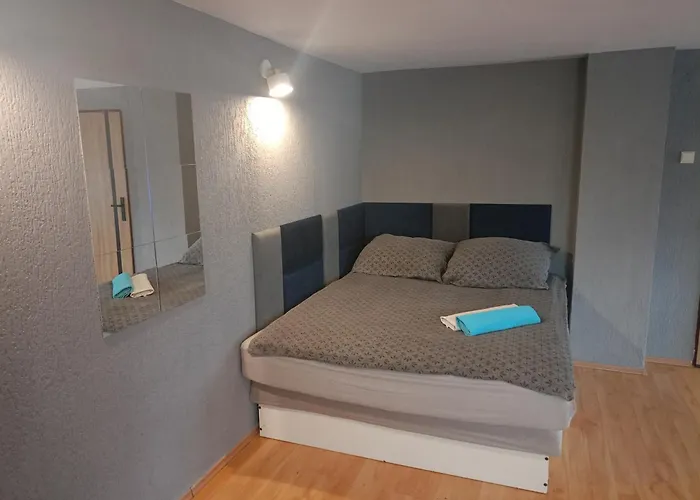 Zajazd Walbrzych Wałbrzych