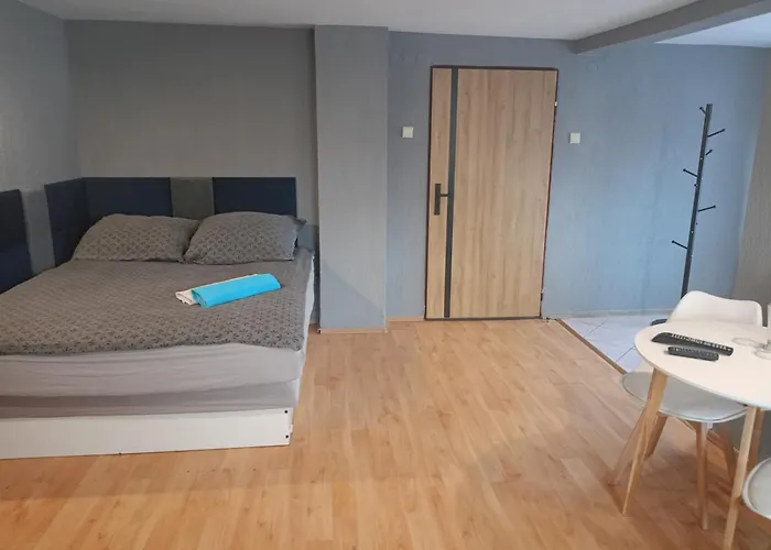 Zajazd Walbrzych Wałbrzych