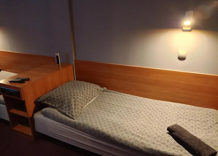 Zajazd Walbrzych 3* Wałbrzych