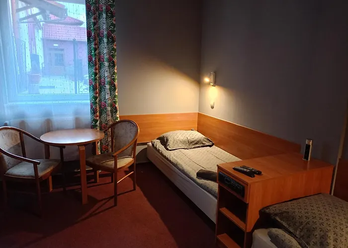 Zajazd Walbrzych 3* Wałbrzych