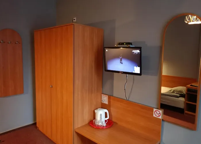 Zajazd Walbrzych Wałbrzych