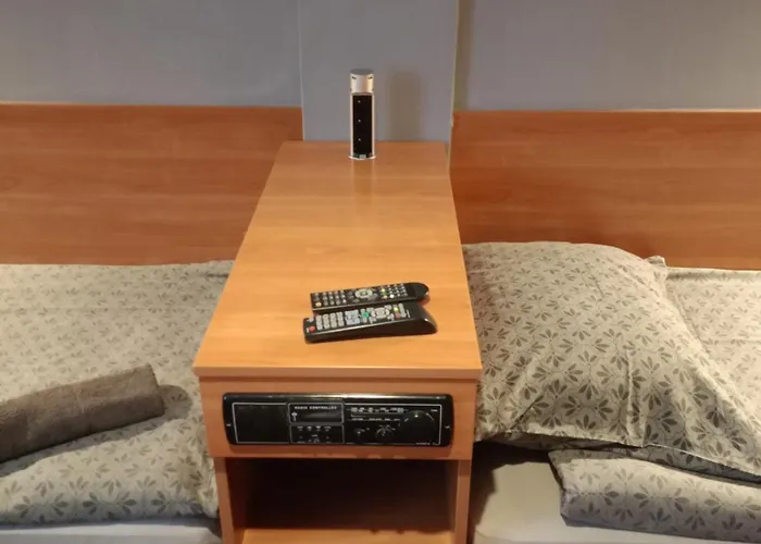 Zajazd Walbrzych Lejlighedshotel Wałbrzych