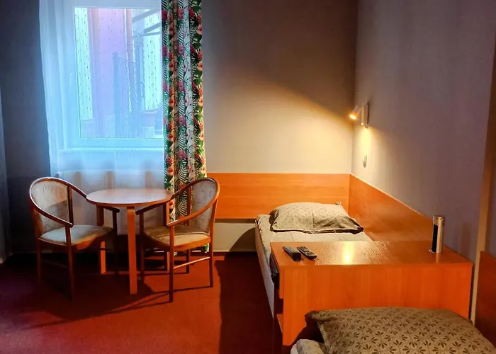 Zajazd Walbrzych Apart Otel Wałbrzych