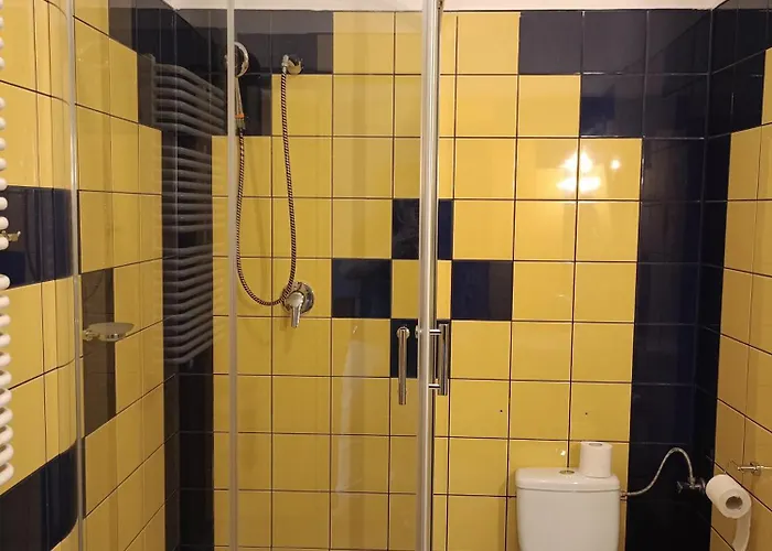 Apart Otel Zajazd Walbrzych Wałbrzych