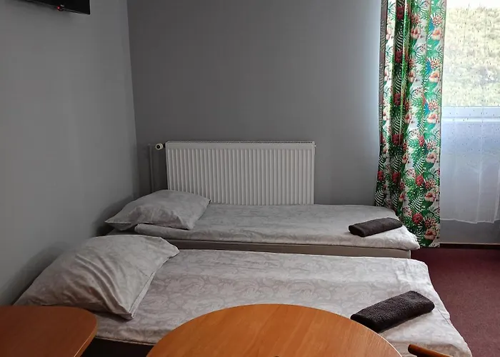 Zajazd Walbrzych Apart Otel