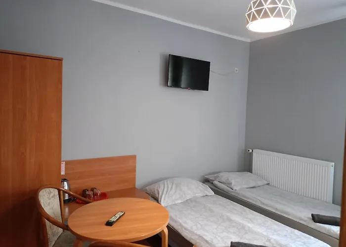 Zajazd Walbrzych 3* Wałbrzych