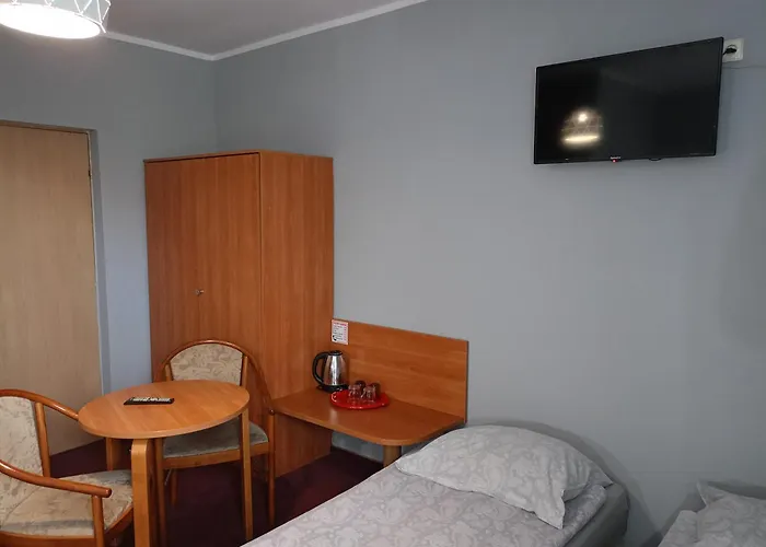 Zajazd Walbrzych Apart Otel