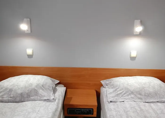 Apart Otel Zajazd Walbrzych Wałbrzych