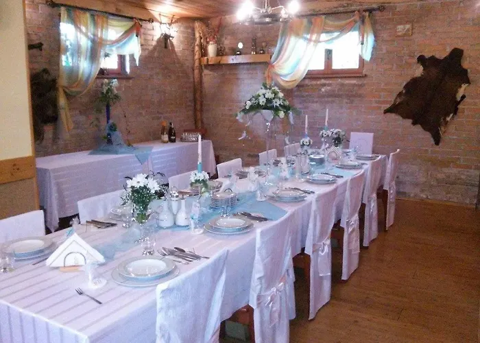 Zajazd Walbrzych 3* Wałbrzych