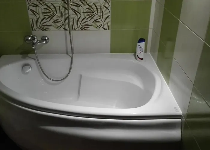 Apart Otel Zajazd Walbrzych Wałbrzych