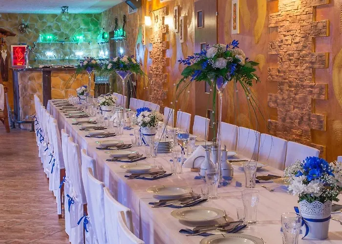 Zajazd Walbrzych 3* Wałbrzych