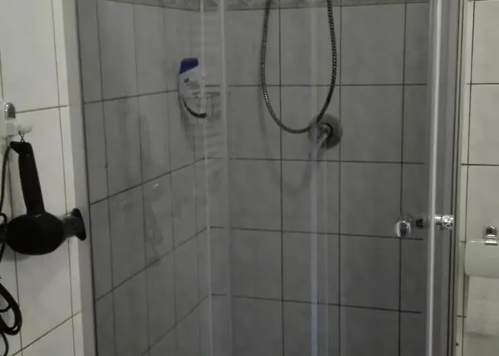 Apart Otel Zajazd Walbrzych Wałbrzych