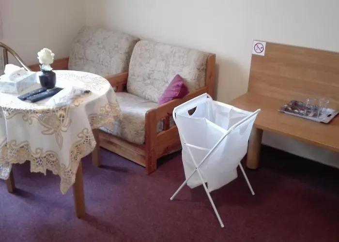 Zajazd Walbrzych Wałbrzych