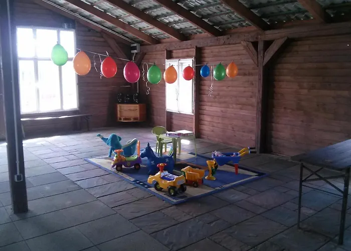 Zajazd Walbrzych Apart Otel Wałbrzych