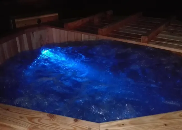 Lejlighedshotel Zajazd Walbrzych 3*