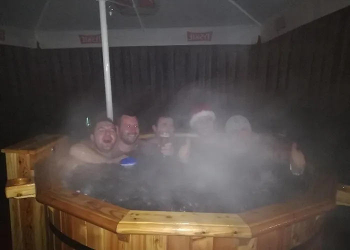 Zajazd Walbrzych Apart Otel