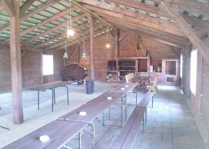 Zajazd Walbrzych Apart Otel