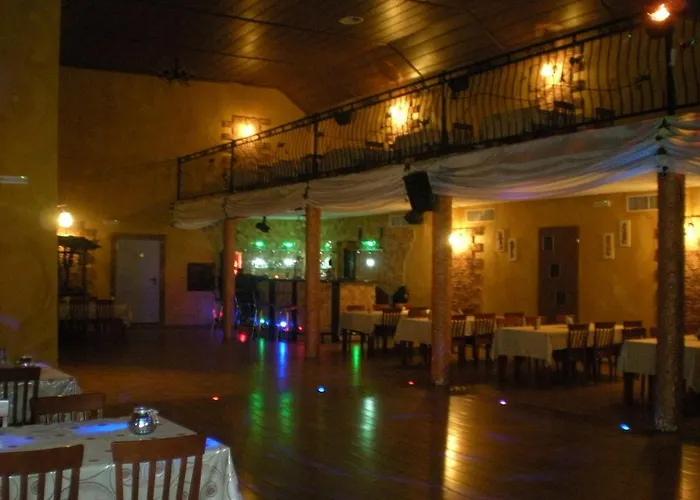 Zajazd Walbrzych Wałbrzych